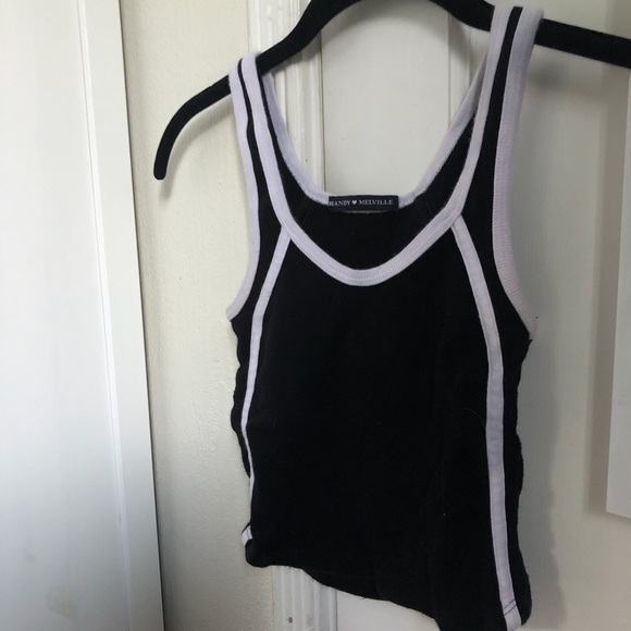 Brandy Melville Tops - BRANDY MELVILLE TANK TOPS!!